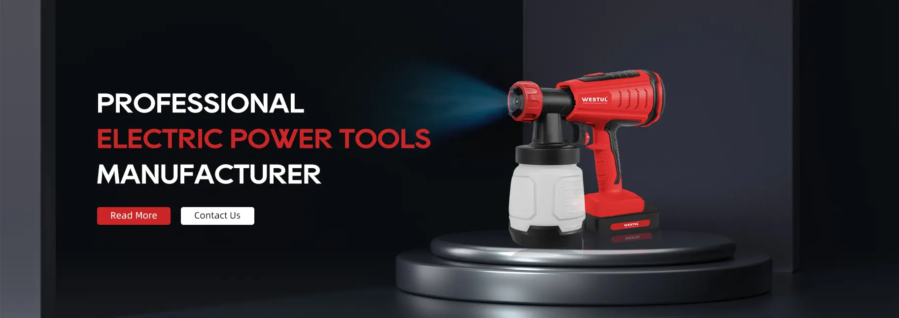 Mga Manufacturer ng DC Power Tools