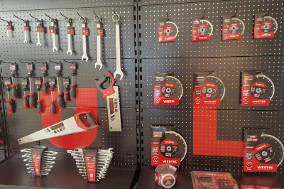 Westul na disenyo ng packaging