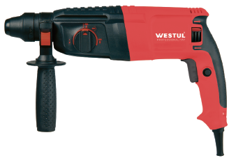 Bagong 800W Rotary Hammer, Binabago ang Construction Tool Market