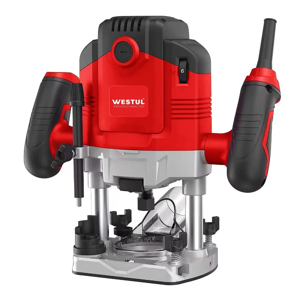 Naglunsad ba ang Etticient ng Makabagong Profiling Electric Wood Router?