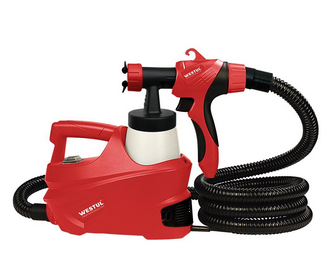 Aling spray gun ang muling tukuyin ang katumpakan na patong? Ang pag -unve ng napakagandang dinisenyo solenoid spray gun