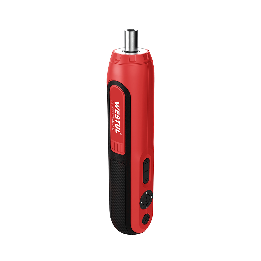 Mahusay na Drive Cordless Screwdriver