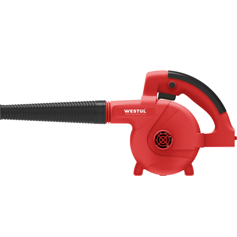 High Power Electric Blower