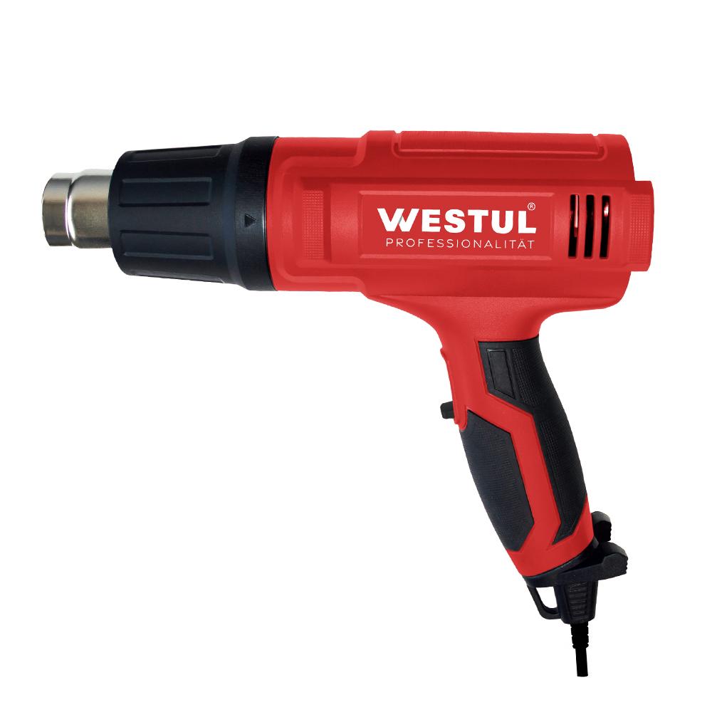 Mataas na Power Heating Hot Air Gun