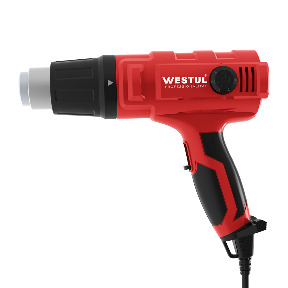 High Power Precision Heat Gun