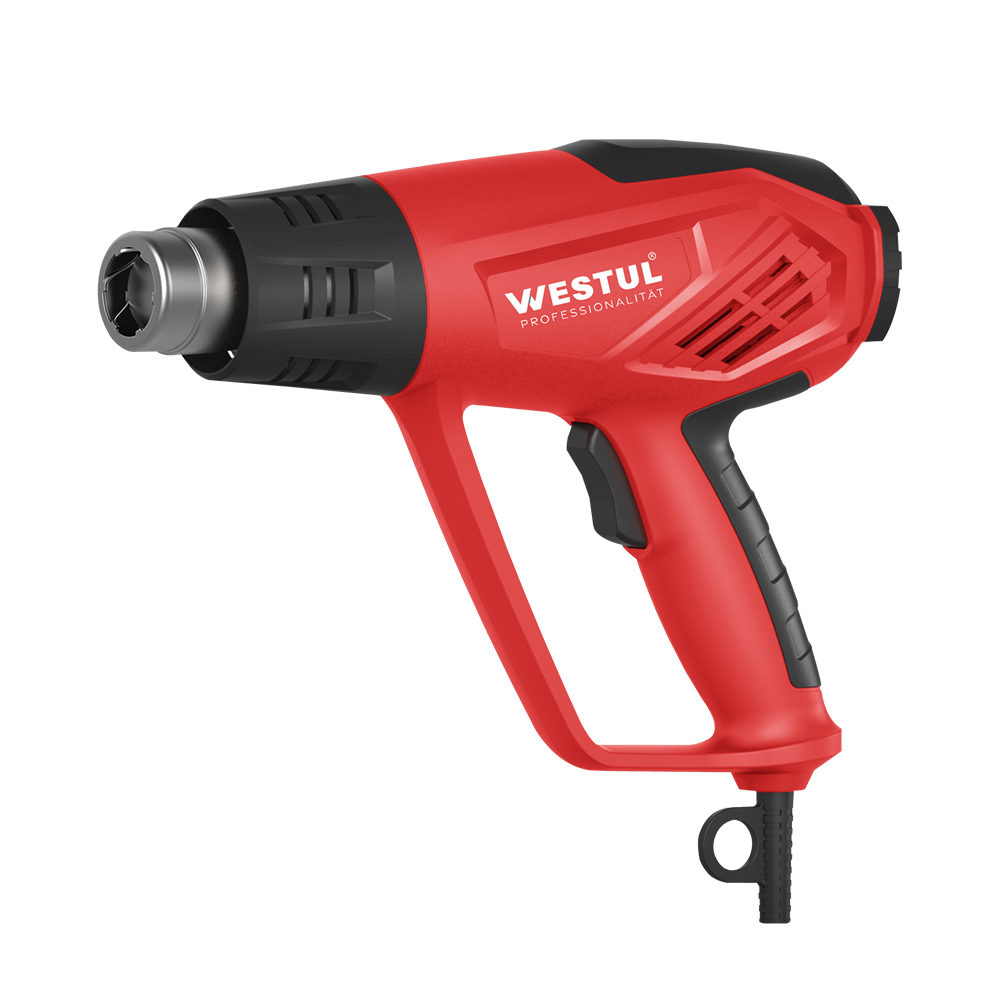 Propesyonal na Heat Gun